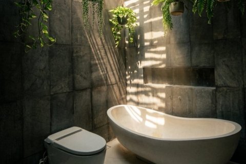 110m2 Villa in Tabanan, Indonesia No. 13682 7