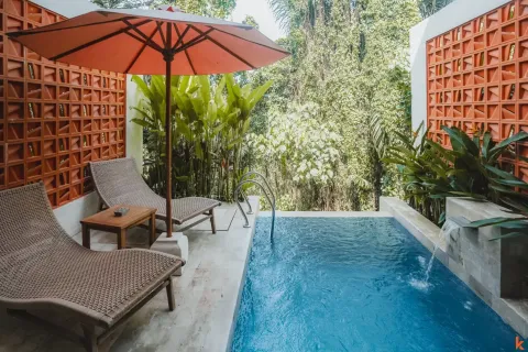 1 bedroom Villa in Ubud, Gianyar, Indonesia No. 13135 3