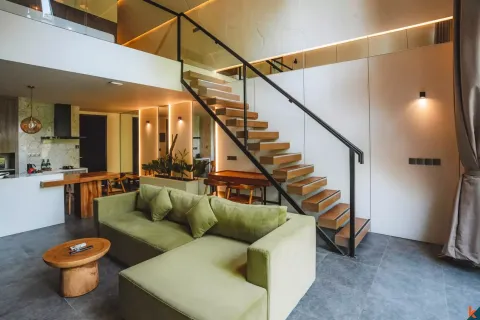 1 bedroom Villa in Ubud, Gianyar, Indonesia No. 13135 5