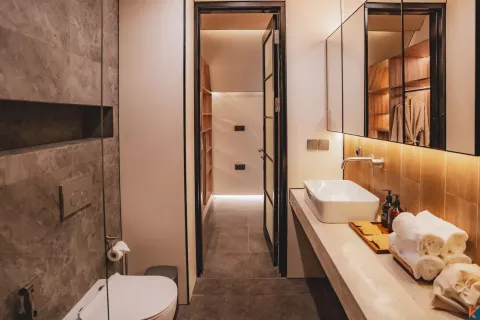 1 bedroom Villa in Ubud, Gianyar, Indonesia No. 13135 11