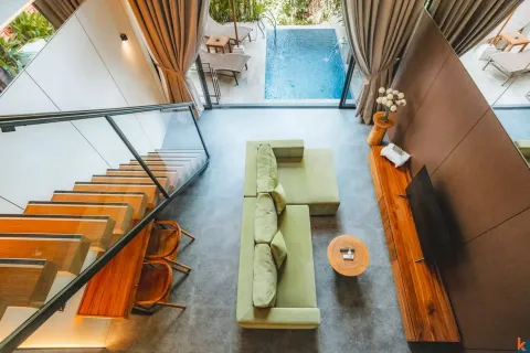 1 bedroom Villa in Ubud, Gianyar, Indonesia No. 13135 4