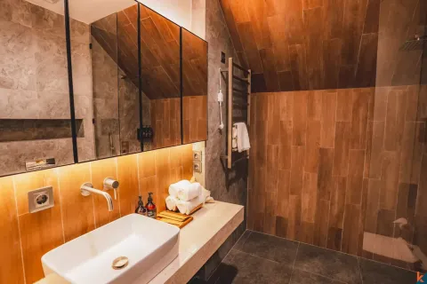 1 bedroom Villa in Ubud, Gianyar, Indonesia No. 13135 12