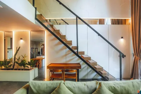 1 bedroom Villa in Ubud, Gianyar, Indonesia No. 13135 2
