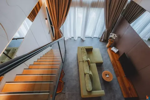 1 bedroom Villa in Ubud, Gianyar, Indonesia No. 13135 9