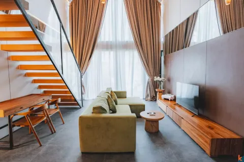 1 bedroom Villa in Ubud, Gianyar, Indonesia No. 13135 6