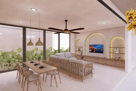 3 bedrooms Villa in Jimbaran, Badung, Indonesia No. 13139 3