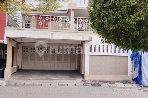 Дом с 6 спальнями в Cengkareng, Джакарта,  № 9373 1