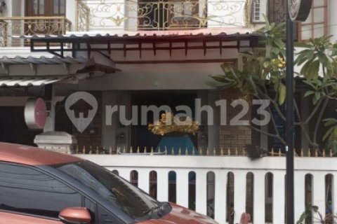 4 bedrooms House in Cipondoh, Tangerang City,  No. 9374 5