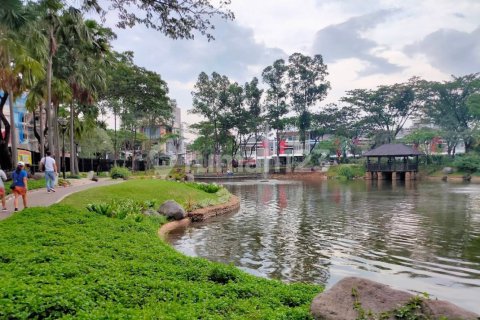 6 bedrooms House in Cengkareng, Jakarta,  No. 9372 4