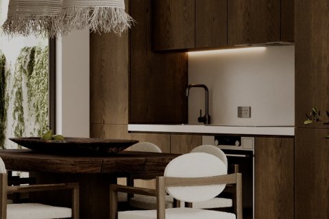 Вилла с 2 спальнями в Dream View 4, Бадунг, № 9376 2