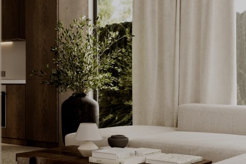 Вилла с 2 спальнями в Dream View 4, Бадунг, № 9376 4