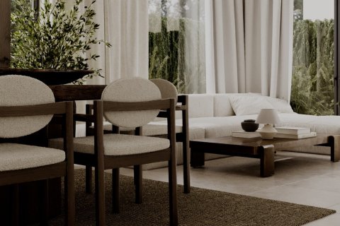 Вилла с 2 спальнями в Dream View 4, Бадунг, № 9376 3