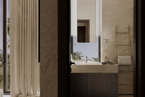 Вилла с 2 спальнями в Dream View 4, Бадунг, № 9376 6