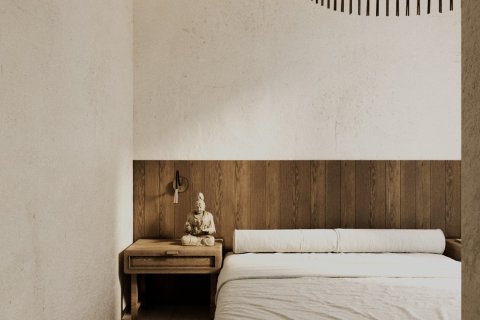 Вилла с 2 спальнями в Dream View 4, Бадунг, № 9376 7