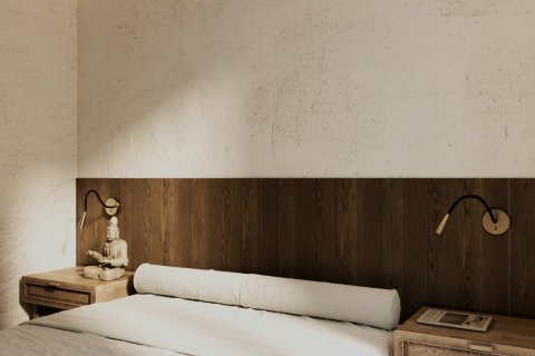 Вилла с 2 спальнями в Dream View 4, Бадунг, № 9376 8