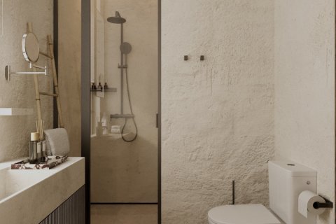 Вилла с 2 спальнями в Dream View 4, Бадунг, № 9376 9