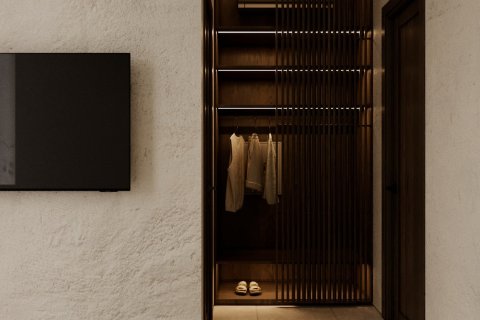 Вилла с 2 спальнями в Dream View 4, Бадунг, № 9376 12