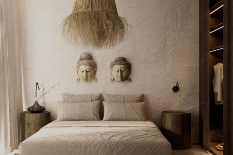 Вилла с 2 спальнями в Dream View 4, Бадунг, № 9376 13