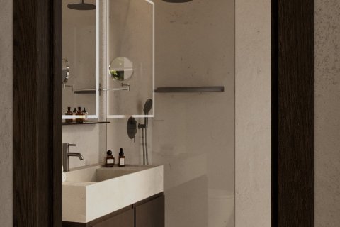 Вилла с 2 спальнями в Dream View 4, Бадунг, № 9376 17