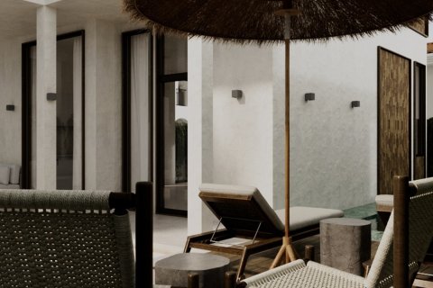 ЖК Dream View 4 в Бадунг, № 9375 6