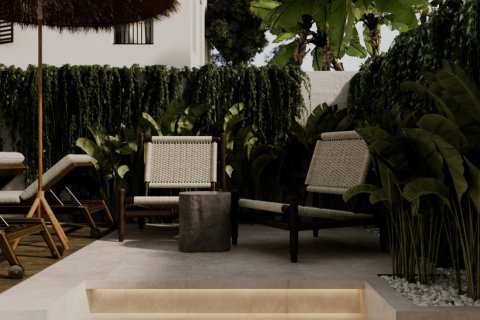 ЖК Dream View 4 в Бадунг, № 9375 7