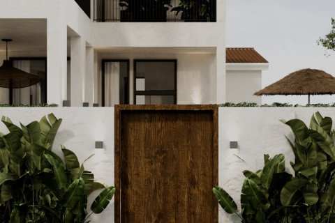 ЖК Dream View 4 в Бадунг, № 9375 1