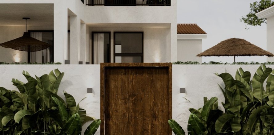 ЖК Dream View 4 в Бадунг, № 9375