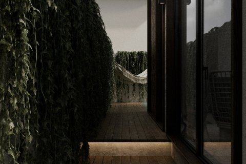 ЖК Dream View 4 в Бадунг, № 9375 9