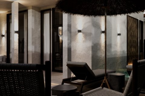 ЖК Dream View 4 в Бадунг, № 9375 10