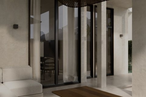 ЖК Dream View 4 в Бадунг, № 9375 4