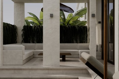 ЖК Dream View 4 в Бадунг, № 9375 11