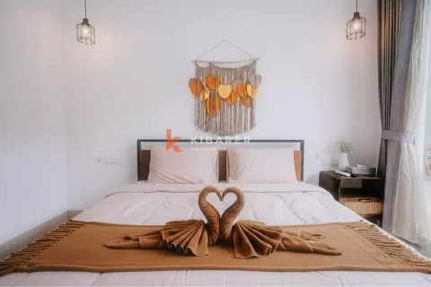 4 bedrooms Villa in Kuta, Badung, Indonesia No. 12207 12