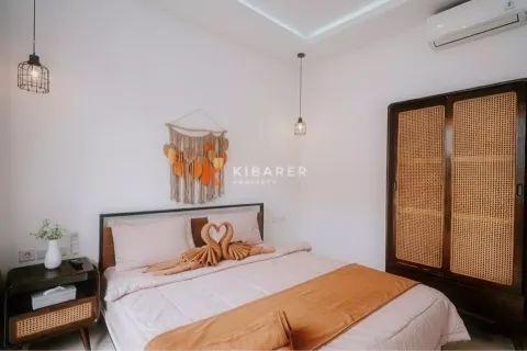 4 bedrooms Villa in Kuta, Badung, Indonesia No. 12207 13