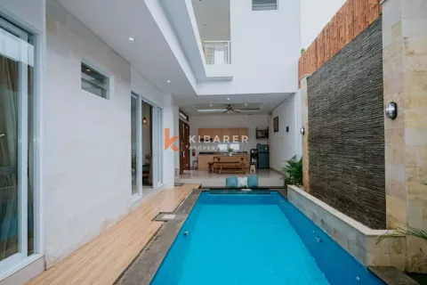 4 bedrooms Villa in Kuta, Badung, Indonesia No. 12207