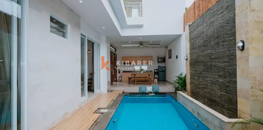 4 bedrooms Villa in Kuta, Badung, Indonesia No. 12207