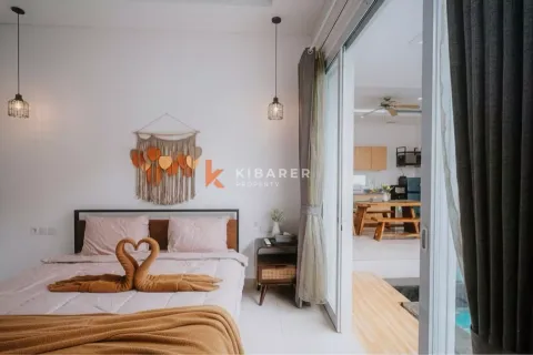 4 bedrooms Villa in Kuta, Badung, Indonesia No. 12207 11