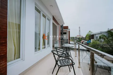 4 bedrooms Villa in Kuta, Badung, Indonesia No. 12207 7