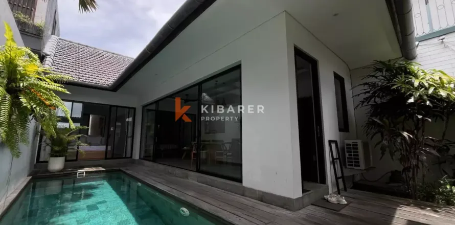 2 bedrooms Villa in Tumbak Bayuh, Mengwi, Badung, Indonesia No. 12204