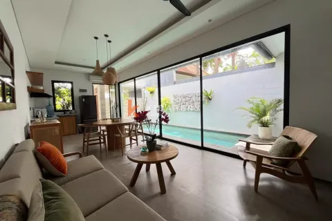 2 bedrooms Villa in Tumbak Bayuh, Mengwi, Badung, Indonesia No. 12204 15
