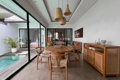 2 bedrooms Villa in Tumbak Bayuh, Mengwi, Badung, Indonesia No. 12204 8