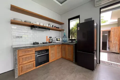 2 bedrooms Villa in Tumbak Bayuh, Mengwi, Badung, Indonesia No. 12204 11