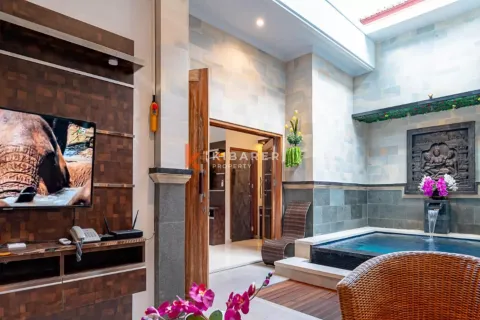 2 bedrooms Villa in South Denpasar, Denpasar, Indonesia No. 12203 3