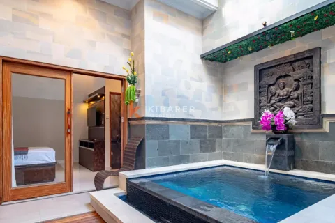 2 bedrooms Villa in South Denpasar, Denpasar, Indonesia No. 12203