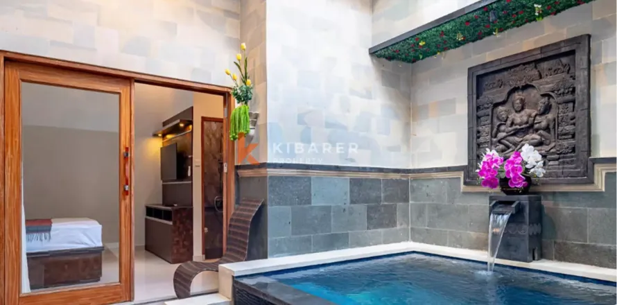 2 bedrooms Villa in South Denpasar, Denpasar, Indonesia No. 12203