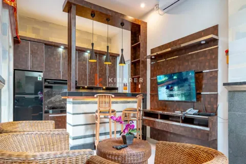 2 bedrooms Villa in South Denpasar, Denpasar, Indonesia No. 12203 4