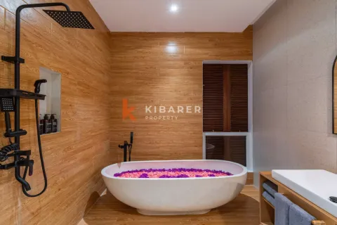 3 bedrooms Villa in Jimbaran, Badung, Indonesia No. 12206 13