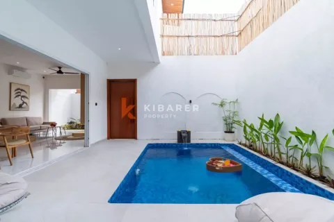 3 bedrooms Villa in Jimbaran, Badung, Indonesia No. 12206 4