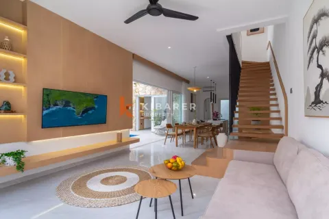 3 bedrooms Villa in Jimbaran, Badung, Indonesia No. 12206 8