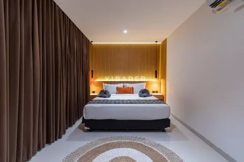 3 bedrooms Villa in Jimbaran, Badung, Indonesia No. 12206 24