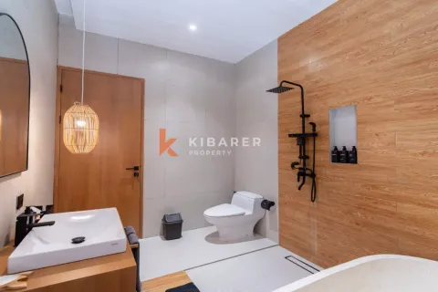 3 bedrooms Villa in Jimbaran, Badung, Indonesia No. 12206 19